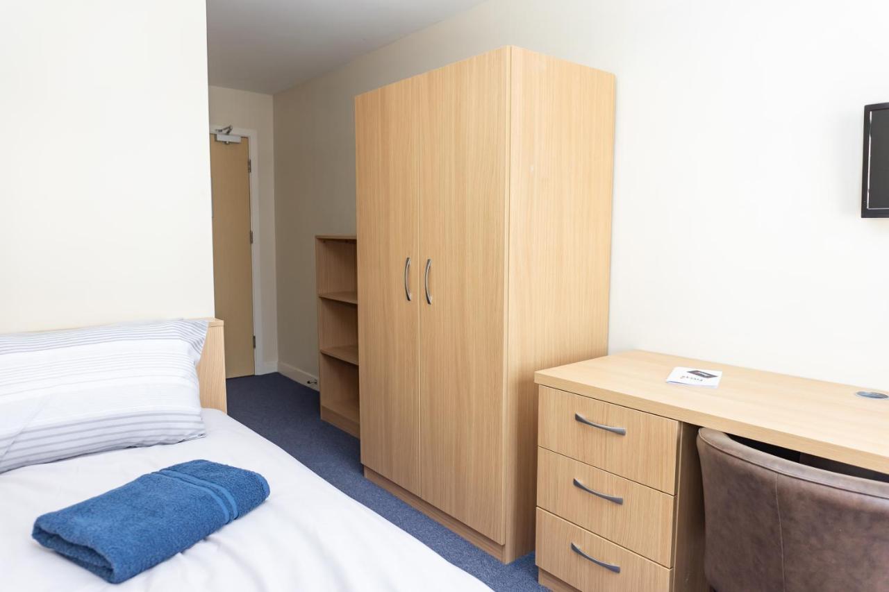 Spa Court Cheltenham Zewnętrze zdjęcie