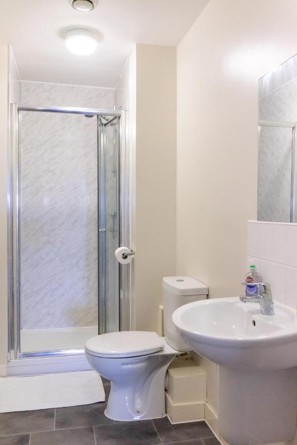 Spa Court Cheltenham Zewnętrze zdjęcie