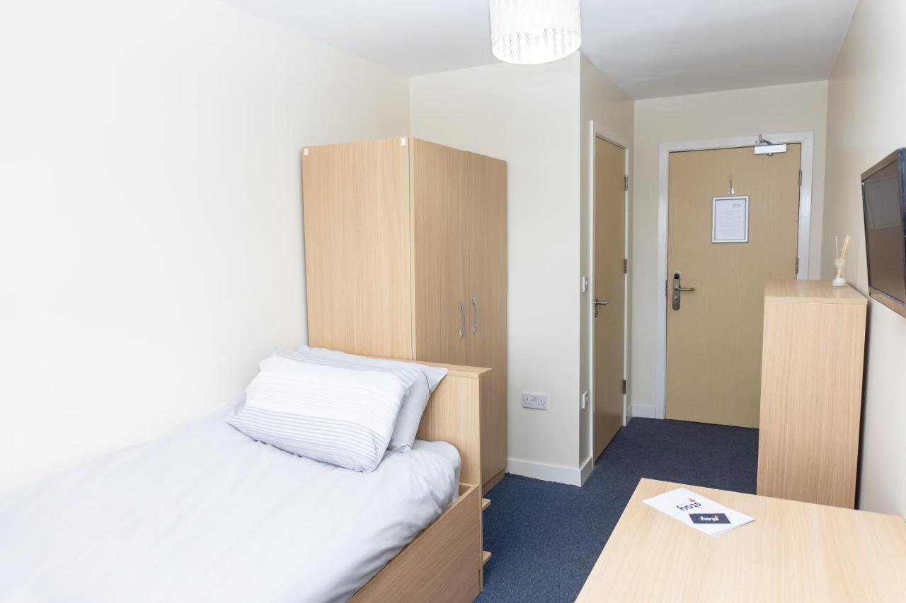 Spa Court Cheltenham Zewnętrze zdjęcie